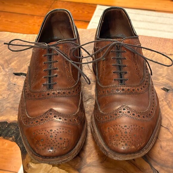 Allen Edmonds McAllister main image 12